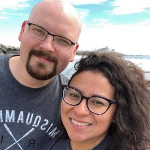 Meet your Posher, Alma